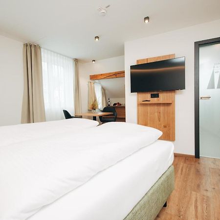Hotel Drei Koenig Immenstadt im Allgäu Екстериор снимка