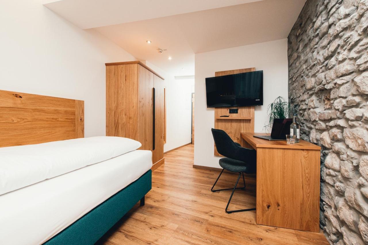 Hotel Drei Koenig Immenstadt im Allgäu Екстериор снимка
