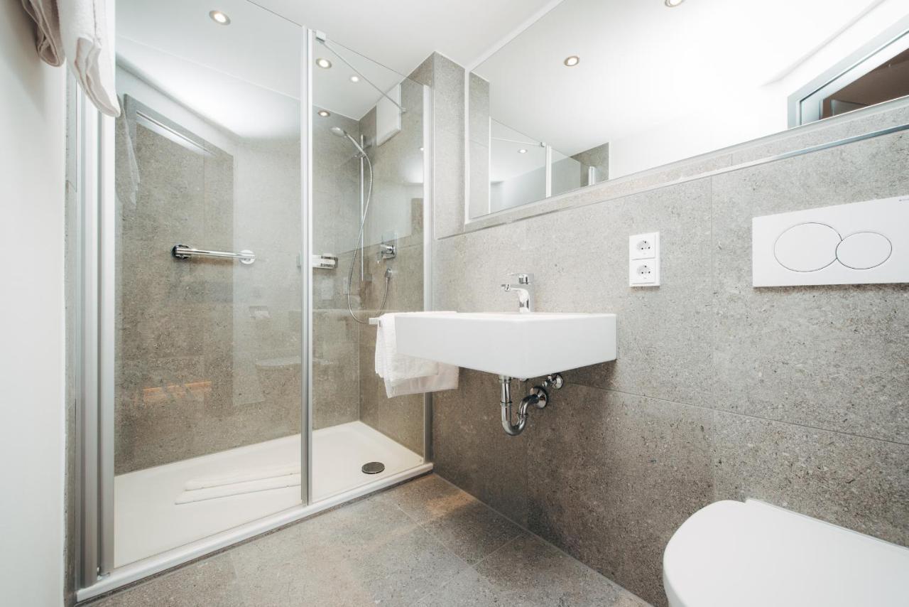 Hotel Drei Koenig Immenstadt im Allgäu Екстериор снимка