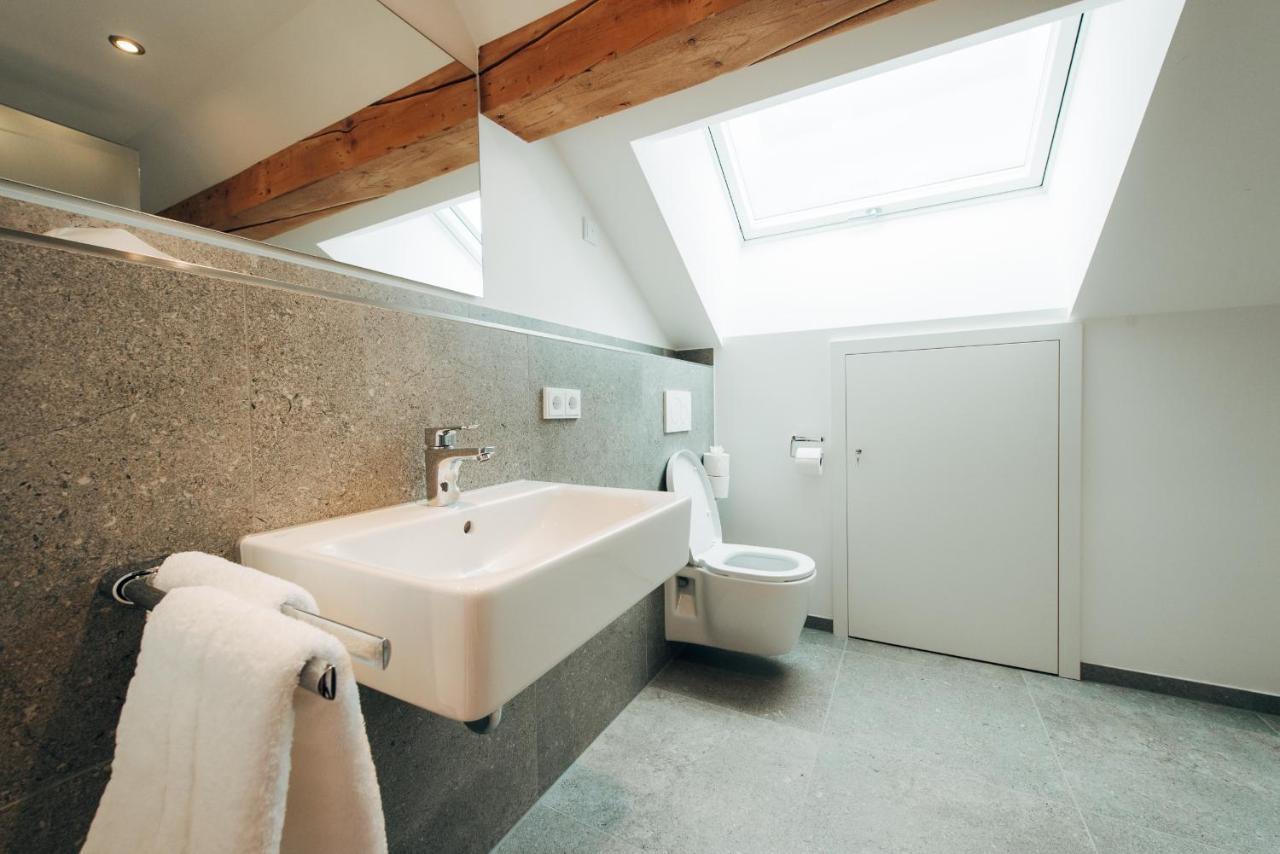 Hotel Drei Koenig Immenstadt im Allgäu Екстериор снимка