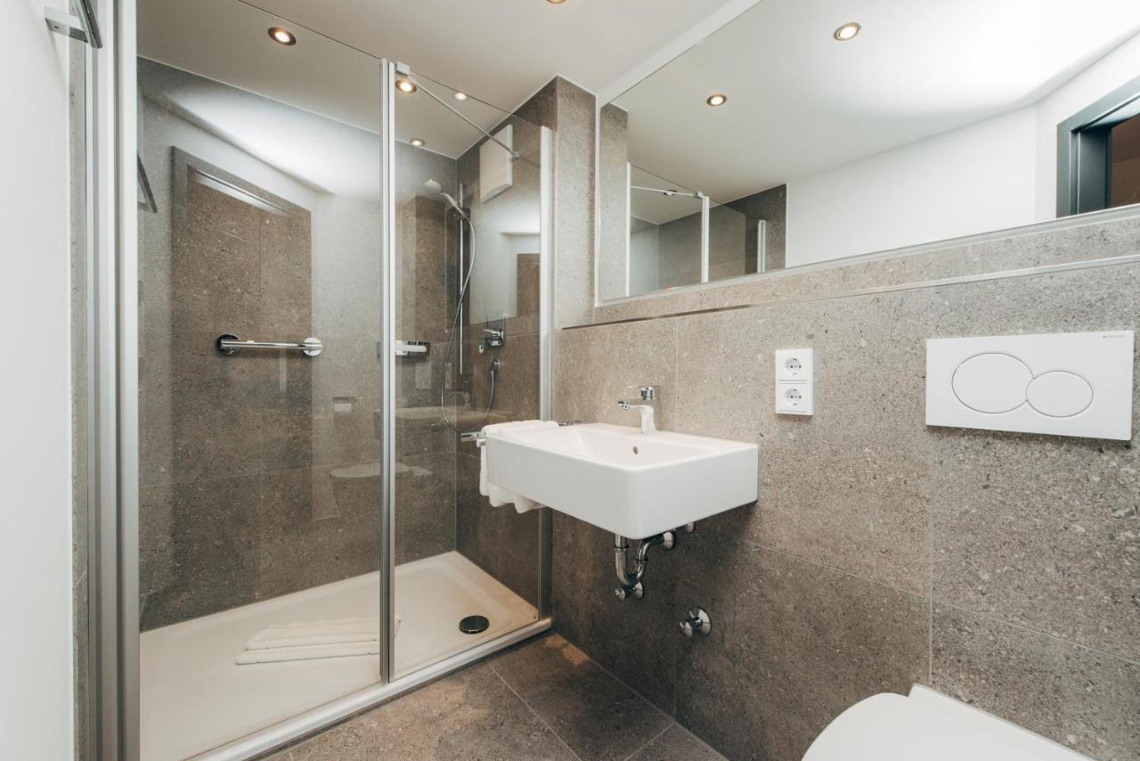 Hotel Drei Koenig Immenstadt im Allgäu Екстериор снимка