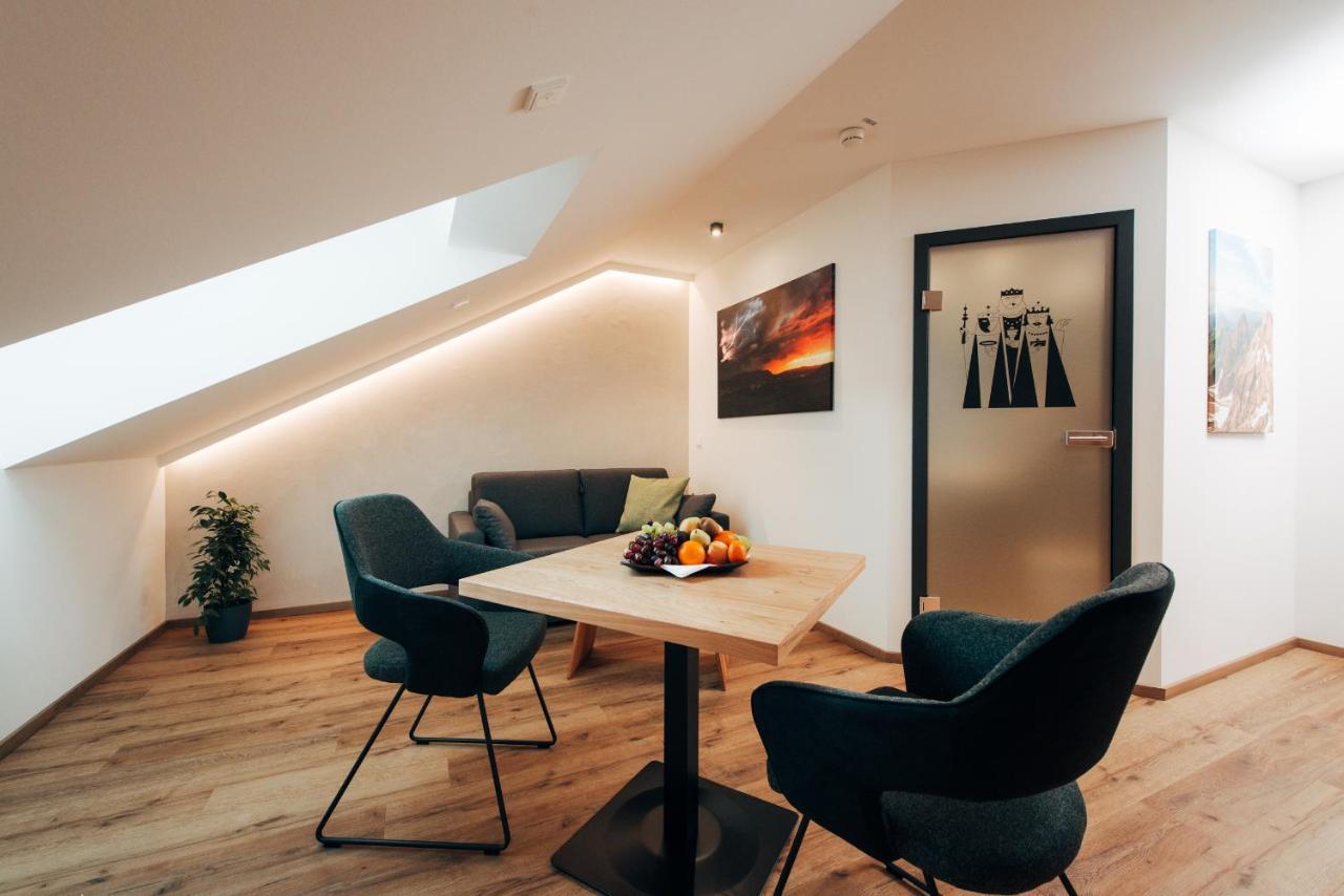 Hotel Drei Koenig Immenstadt im Allgäu Екстериор снимка