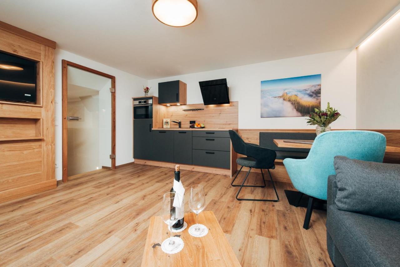 Hotel Drei Koenig Immenstadt im Allgäu Екстериор снимка
