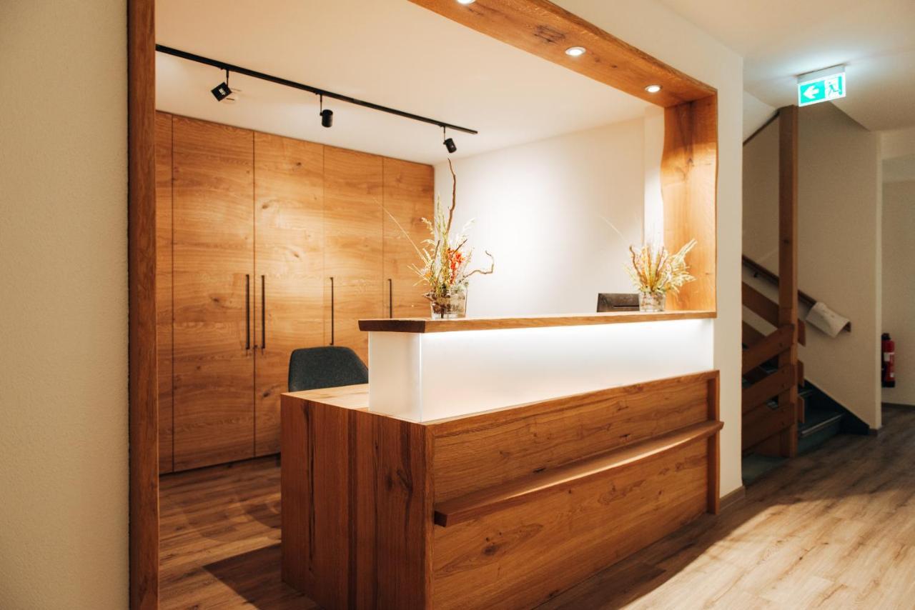Hotel Drei Koenig Immenstadt im Allgäu Екстериор снимка