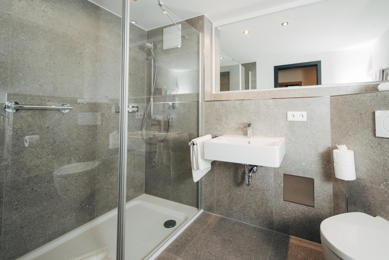 Hotel Drei Koenig Immenstadt im Allgäu Екстериор снимка