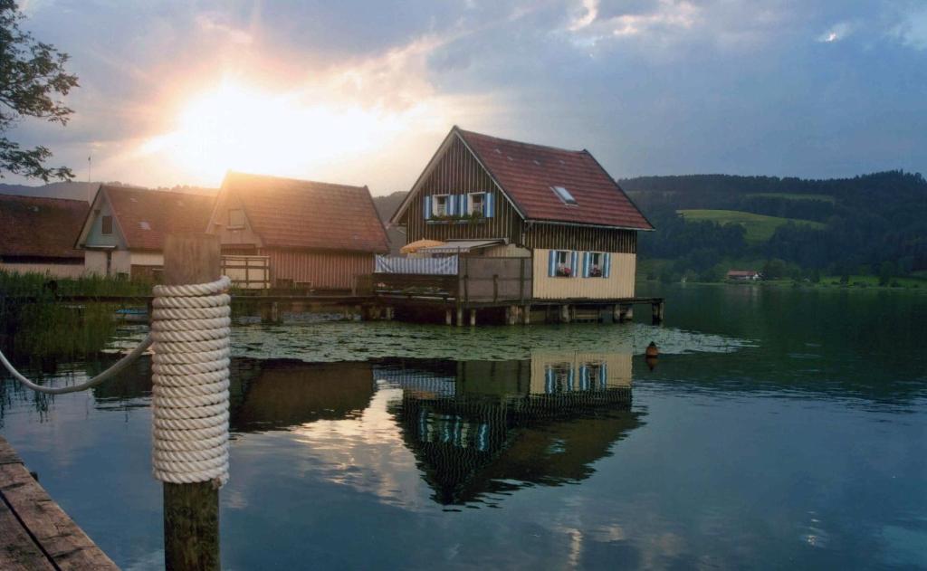 Hotel Drei Koenig Immenstadt im Allgäu Екстериор снимка