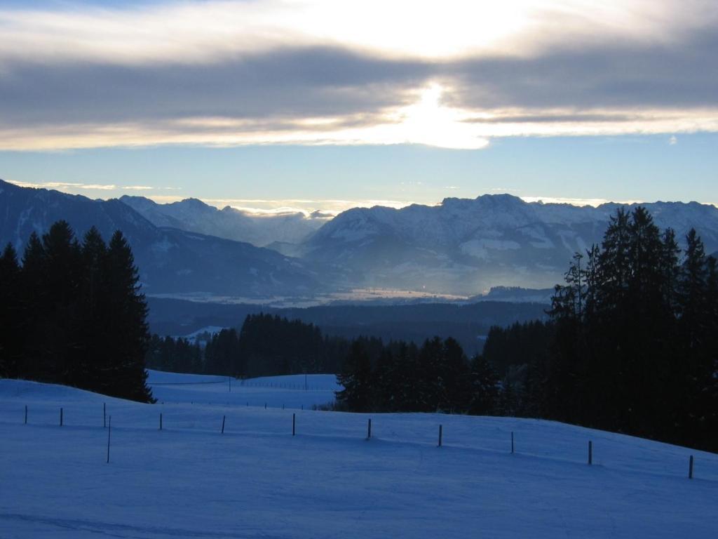 Hotel Drei Koenig Immenstadt im Allgäu Екстериор снимка
