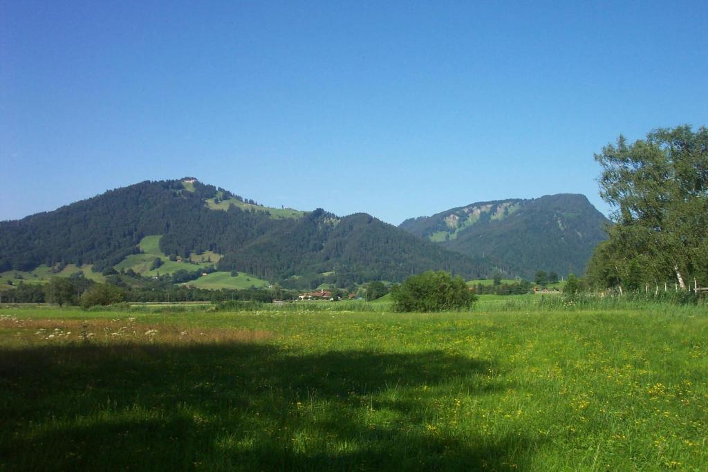 Hotel Drei Koenig Immenstadt im Allgäu Екстериор снимка