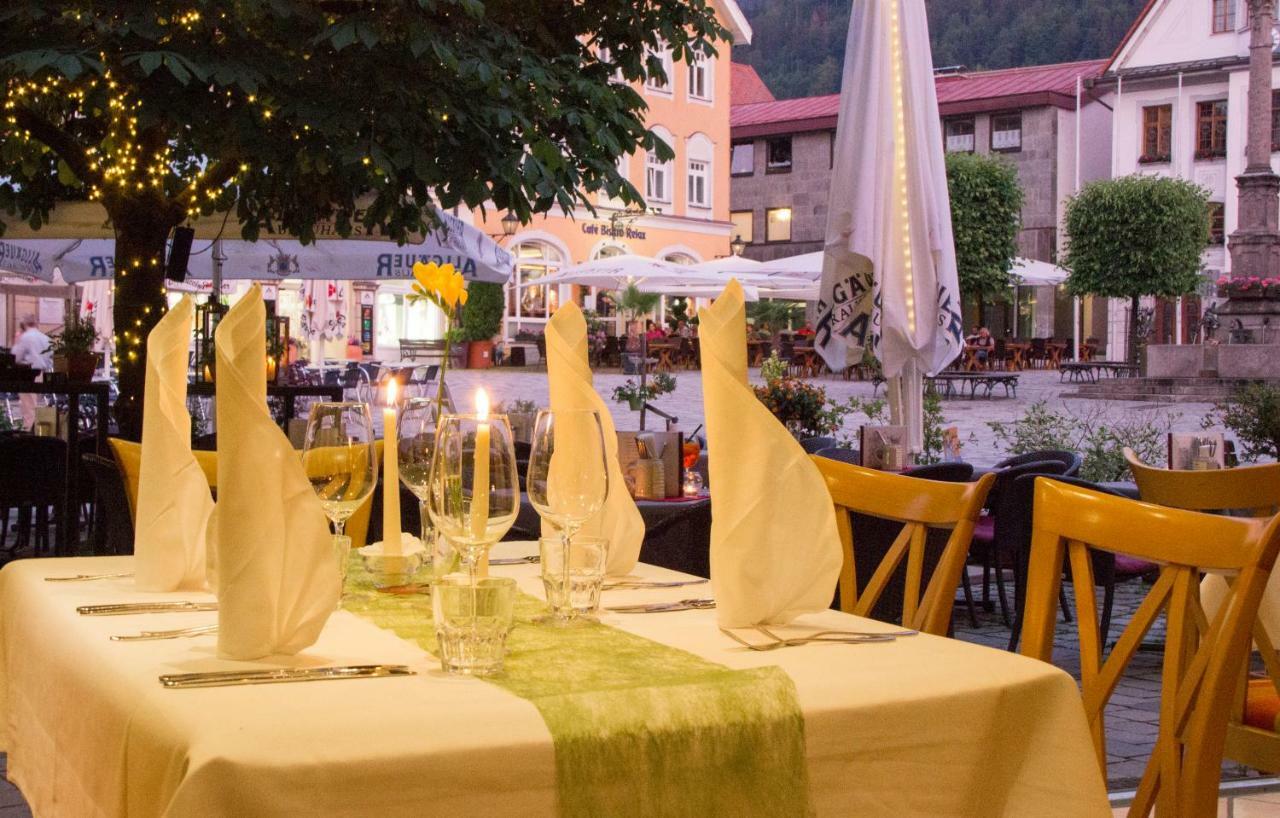 Hotel Drei Koenig Immenstadt im Allgäu Екстериор снимка