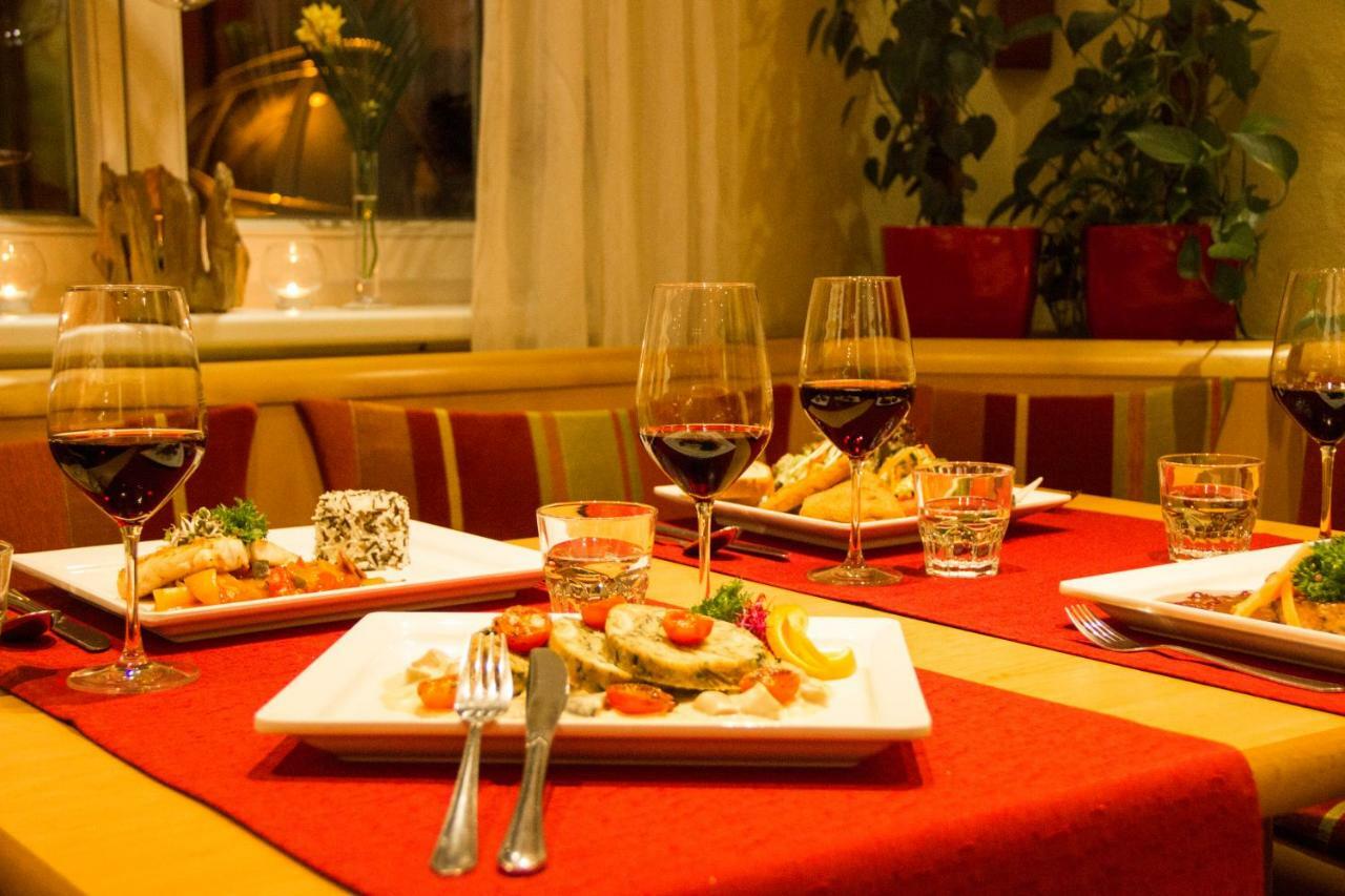 Hotel Drei Koenig Immenstadt im Allgäu Екстериор снимка