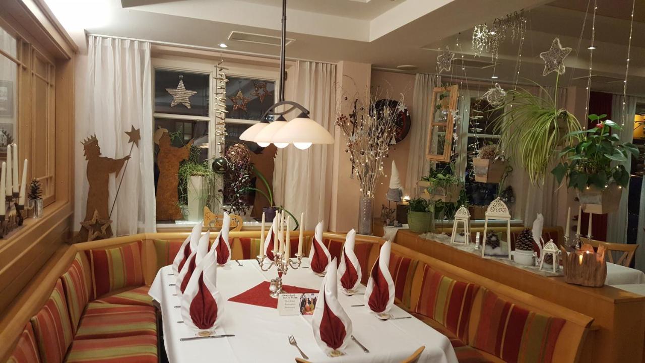 Hotel Drei Koenig Immenstadt im Allgäu Екстериор снимка