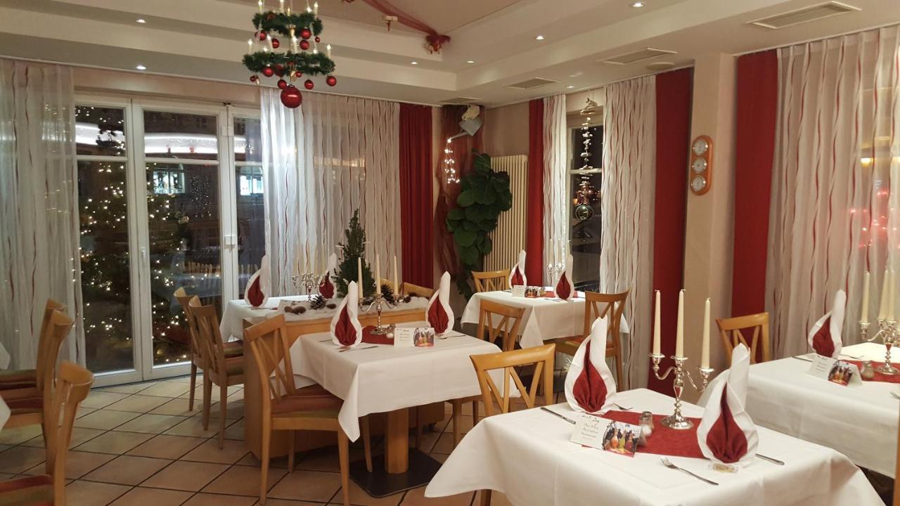 Hotel Drei Koenig Immenstadt im Allgäu Екстериор снимка